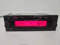 Becker indianapolis  cd radio , бекер авторадио цд , снимка 2