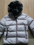 детско яке moncler , снимка 1
