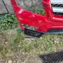 mercedes-benz glk броня , снимка 9
