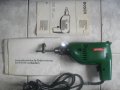 Нова Оригинална Швейцарска Бормашина-Дрелка-Bosch P120SB-280 Вата/2 скорости/Ниски Обороти-ОТЛИЧНА, снимка 5