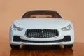 Top Marques Collectibles 1/18 - Maserati Ghibli, снимка 1