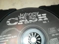 JOHNNY CASH CD 1108250744, снимка 9
