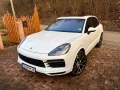 Cayenne Hybrid Обдух Бурм PASM PDCC Гаранция 360, снимка 10