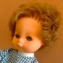 Колекционерска Кукла Германия Zapf 20 см, снимка 5