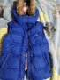 Топла грейка с качулка, снимка 1 - Детски якета и елеци - 42692174