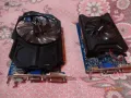  видеокара  GIGABYTE, снимка 3