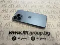 #MLgroup предлага iPhone 13 Pro 128GB Blue 74%, втора употреба, снимка 1