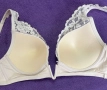 🤍 Дамски сутиен бял, снимка 6