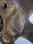 16" джанти от Пежо 4х108 65.1мм 7J ET12, снимка 2