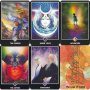 Уникални таро карти: Osho Zen Tarot & Thoth Tarot & Golden Dawn Tarot, снимка 7
