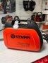 НОВ Заваръчен Апарат KEMPPI/КЕМПИ Електрожен-Професионален MinarcMig 220 Auto Инверторен, снимка 2