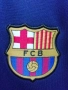 Barcelona Nike N98 2014/2015 оригинално мъжко горнище Барселона, снимка 6