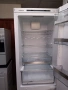 Комбиниран хладилник с фризер Сименс Siemens с две години гаранция!, снимка 5