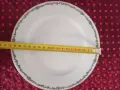 Сервиз за хранене  от J. Seltmann,  Германия , снимка 11