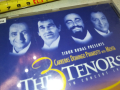 THE 3 TENORS CD-ВНОС GERMANY 1803241637, снимка 5