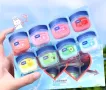 Vaseline вазелин за устни и тяло подхранва и възстановява, снимка 1