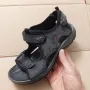 туристически сандали ECCO OFFROAD номер 39, снимка 7