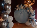 Украса за Рожден ден / Юбилей, снимка 13