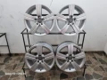 4бр 17ски джанти за AUDI 5х112мм A170594 , снимка 6