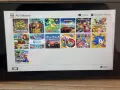 Nintendo Switch с поставен чип и 128GB, снимка 10