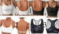 Нови - Топ - 3 бр./2 модела Сутиени и Спортен сутиен, всяко с отделна цена, снимка 1