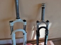 Продавам две вилки 26 цола, снимка 2