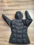 Висок клас дамска зимна пухенка Salomon Women's Clima-Pro Down Puffer Jacket., S размер, снимка 5