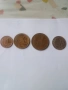 монети 1.3,5,10 от 1951г, снимка 1