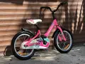 Детски велосипед Passati Alex 16”, снимка 2
