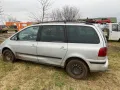 vw sharan 1.9 tdi 116 4 motion на части шаран 1.9 тди 116  4х4, снимка 4