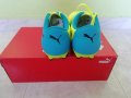 Puma evoPOWER 4.3 FG Нови Оригинални Футболни Калеври Бутонки Обувки Размер 46 Номер , снимка 6