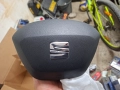 Airbag за   Seat Leon/Ateca 2015, снимка 6