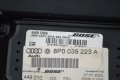 Усилвател BOSE за Audi A3 A4 S5 A5, 8P0 035 223 A, снимка 4