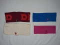  4 броя Devold и Ulvang лента за глава мерино 100% Merino Wool , снимка 2