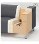 Двуместен диван Ikea Klippan, снимка 5