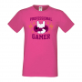 Мъжка тениска Professional Gamer, снимка 8