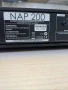 Усилвател Naim Nap 200, снимка 6