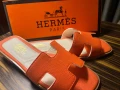 Hermes Дамски чехли , снимка 1