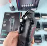 МАШИНКА ЗА ПОДСТРИГВАНЕ V-016, снимка 2