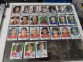 Лот стикери и карти на Панини Panini 1996 / 98/1999/2000, снимка 4
