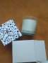 Ароматна свещ Black Amber & Patchouli , снимка 3