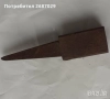 стара наковалня 12 кг, 7 кг.инструмент, желязо, наковални, снимка 17