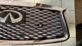 Решетка за Infiniti Q60, снимка 3
