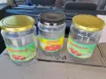 буркани от0.720 ml.0.22ст. за брой, снимка 2