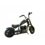 Електрически мини скутер C12B Harley baby, снимка 3