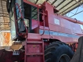 CASE INTERNATIONAL AXIAL-FLOW 1680, снимка 3