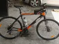 Карбонов велосипед 28 цола KTM !, снимка 3