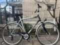 Дамско и мъжко колело., снимка 3