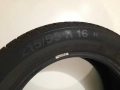 16" Зимни гуми Barum Polaris 3 - 215/55/16, снимка 3