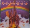 Грамофонни плочи Rainbow - Ritchie Blackmore's Rainbow, снимка 1